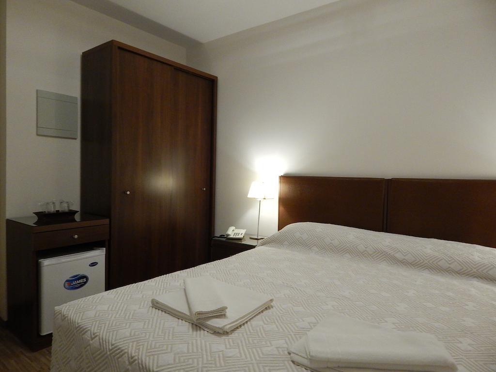 Hotel Timbo Piriapolis Room photo