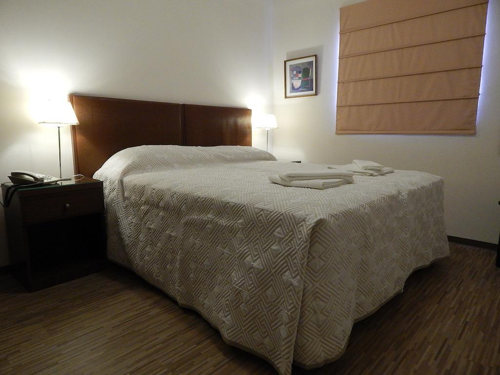 Hotel Timbo Piriapolis Room photo