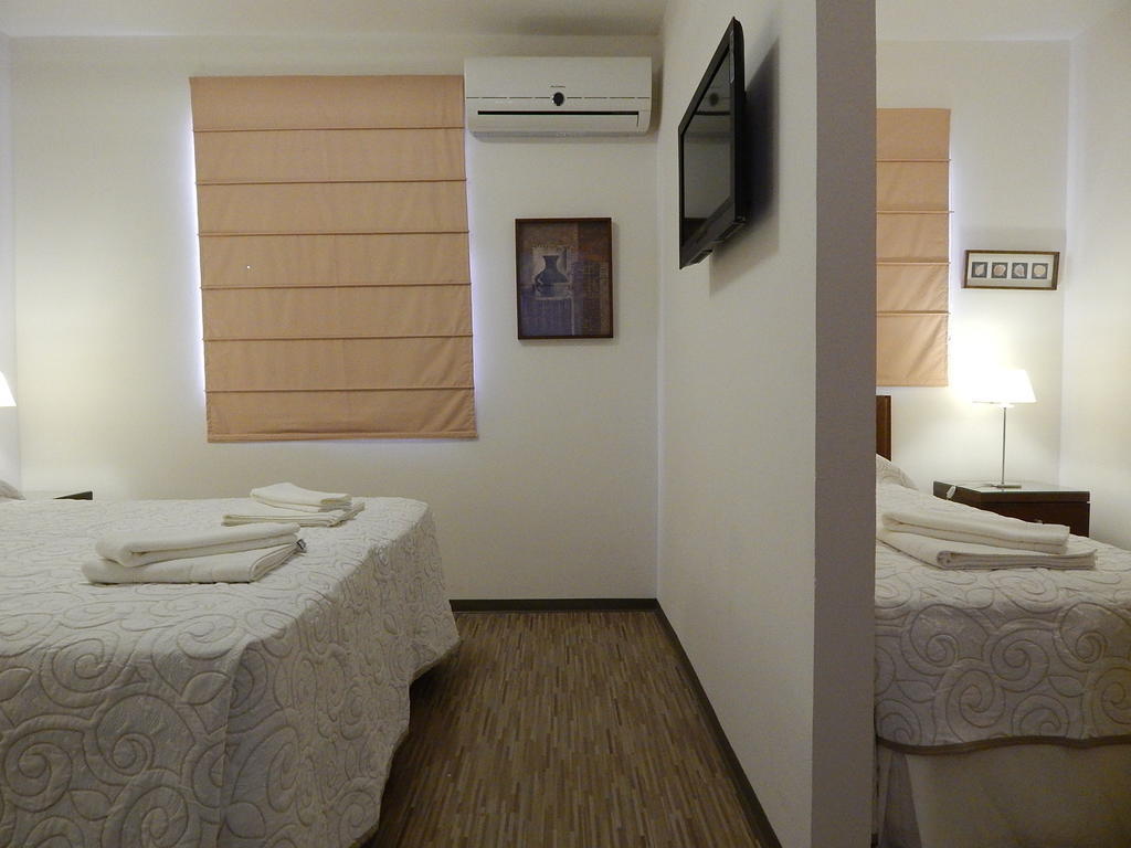 Hotel Timbo Piriapolis Room photo